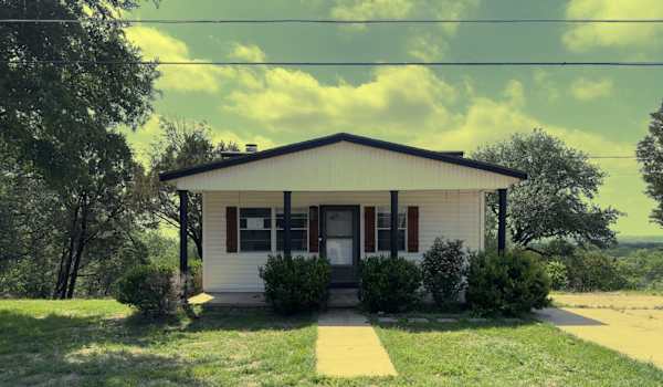 Hood County property