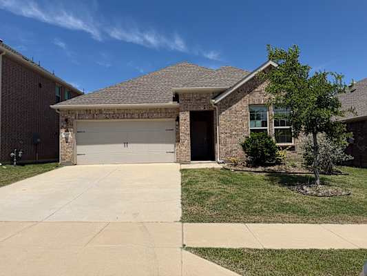 Denton County property