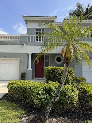 Palm beach County property