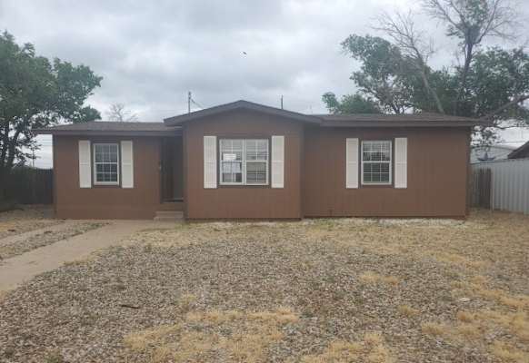 Midland County property