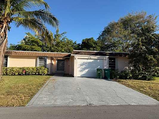 Broward County property