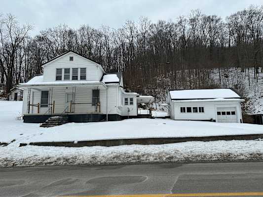 Lewis County property