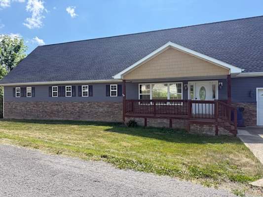 Bell County property