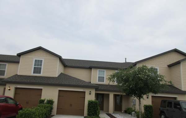 Lake County property