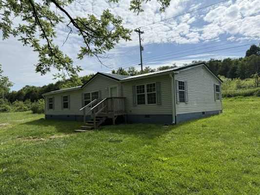 Owen County property