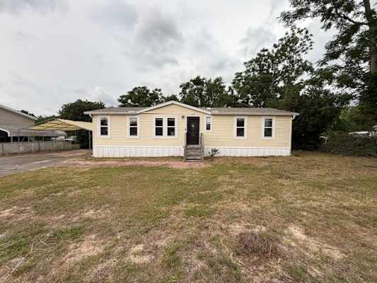 Marion County property
