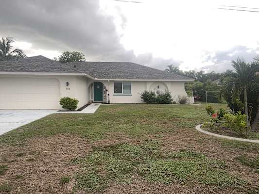 Lee County property