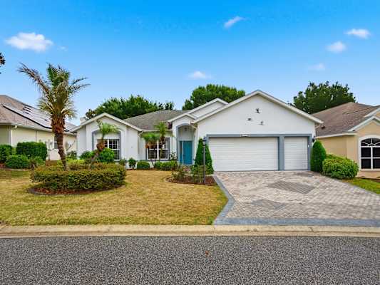 Lake County property