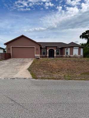 Lee County property