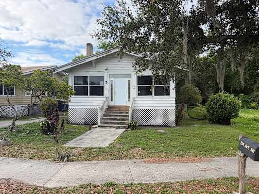 Glades County property
