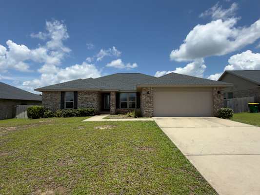 Okaloosa County property