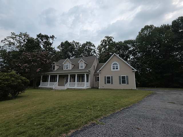 227 Caney Ct, Prince Frederick