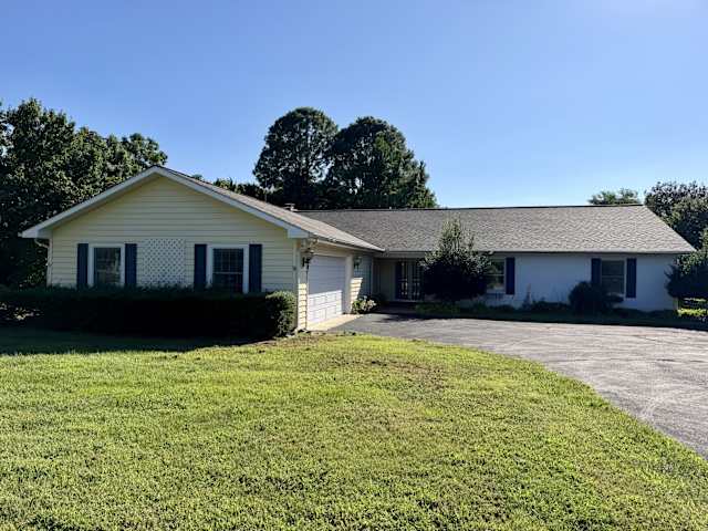 24575 Deepwater Point Dr, Saint Michaels