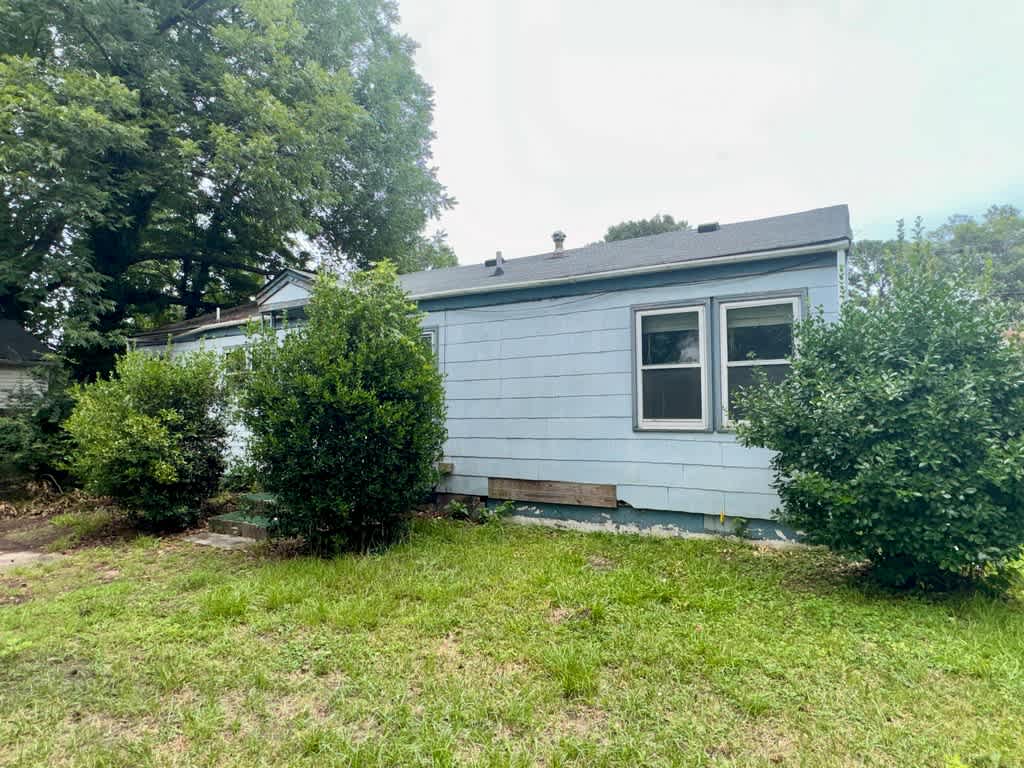 3629 Bell St photo