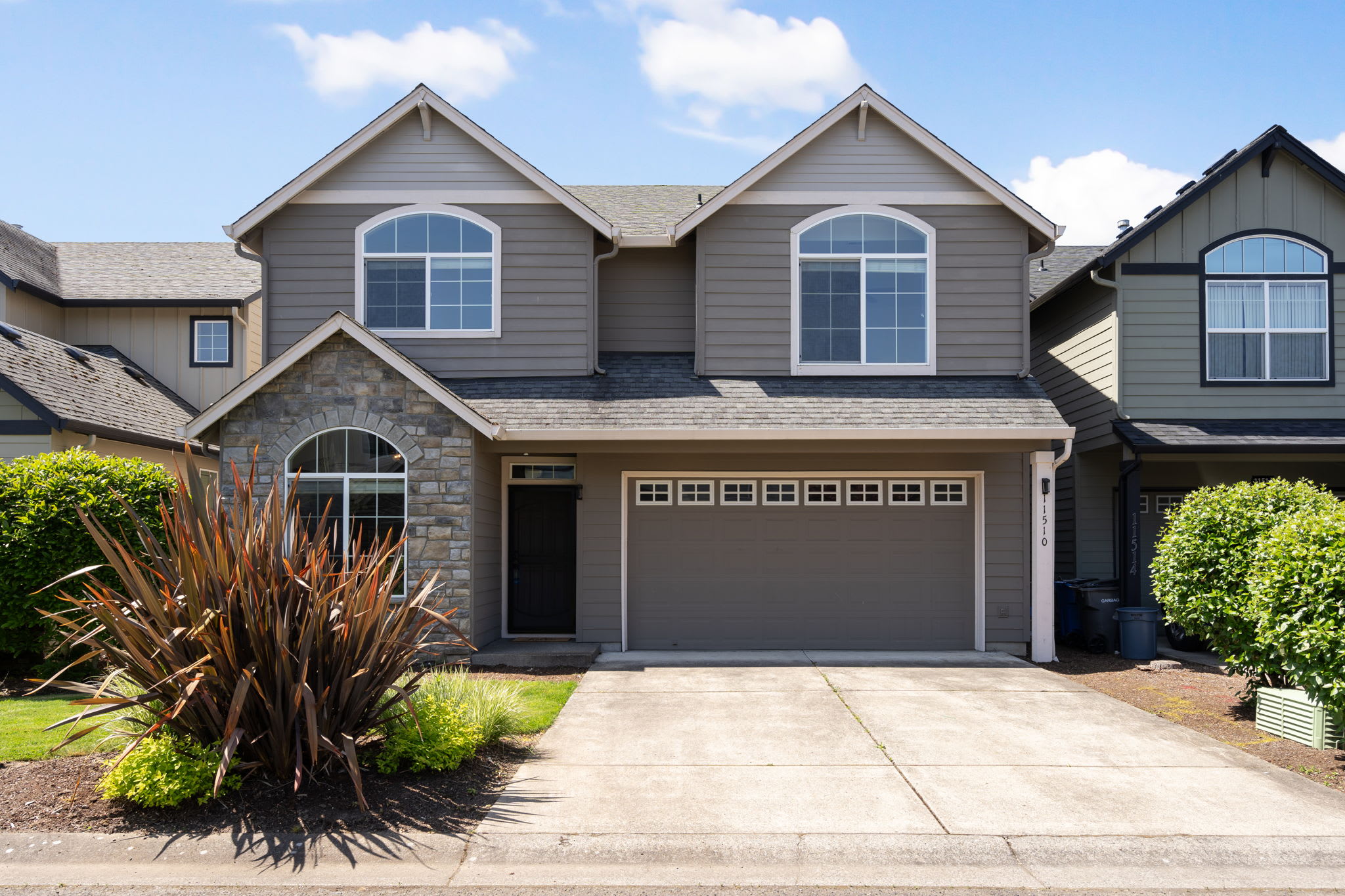 Photograph of 11510 Nw 29th Pl, Vancouver, WA 98685