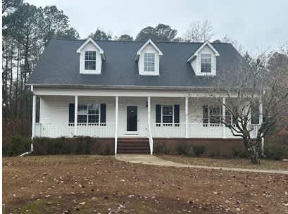 Single Family Home 3BR 2.1BA — 406 Highway 306, Calera, AL