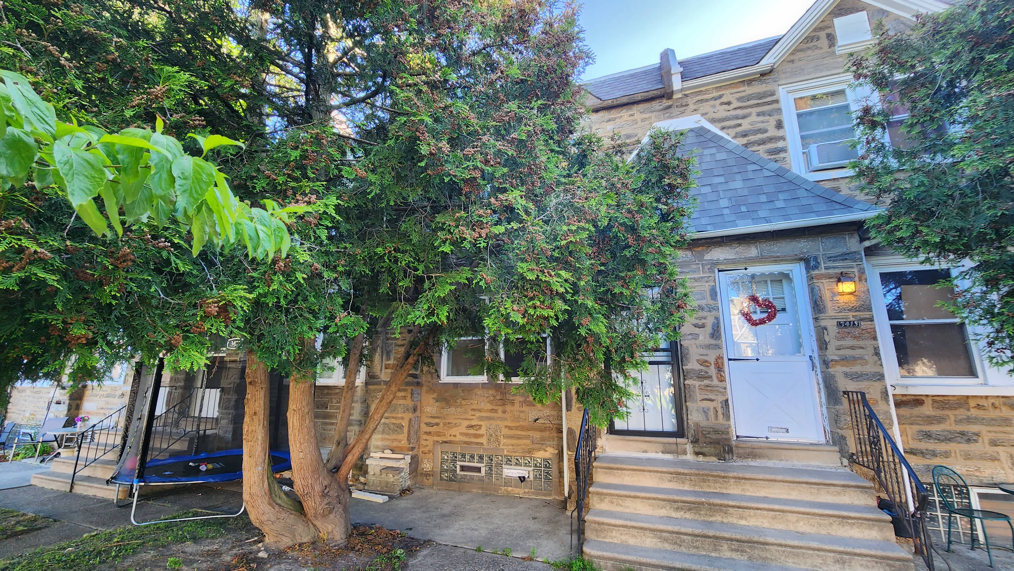 Photograph of 3411 Chippendale Av, Philadelphia, PA 19136