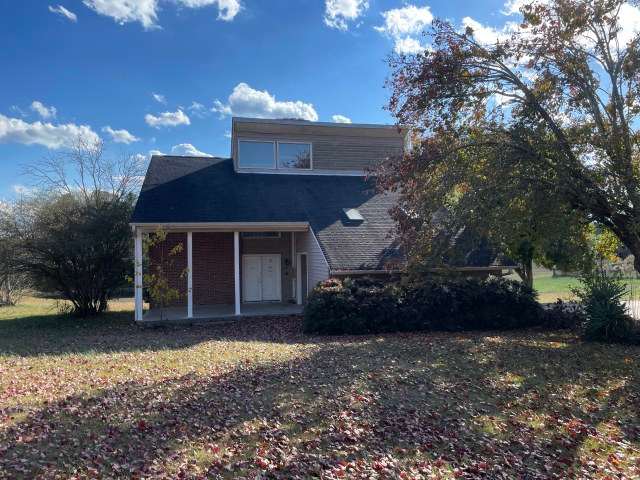 Photograph of 6174 Center Grove Rd, Kershaw, SC 29067