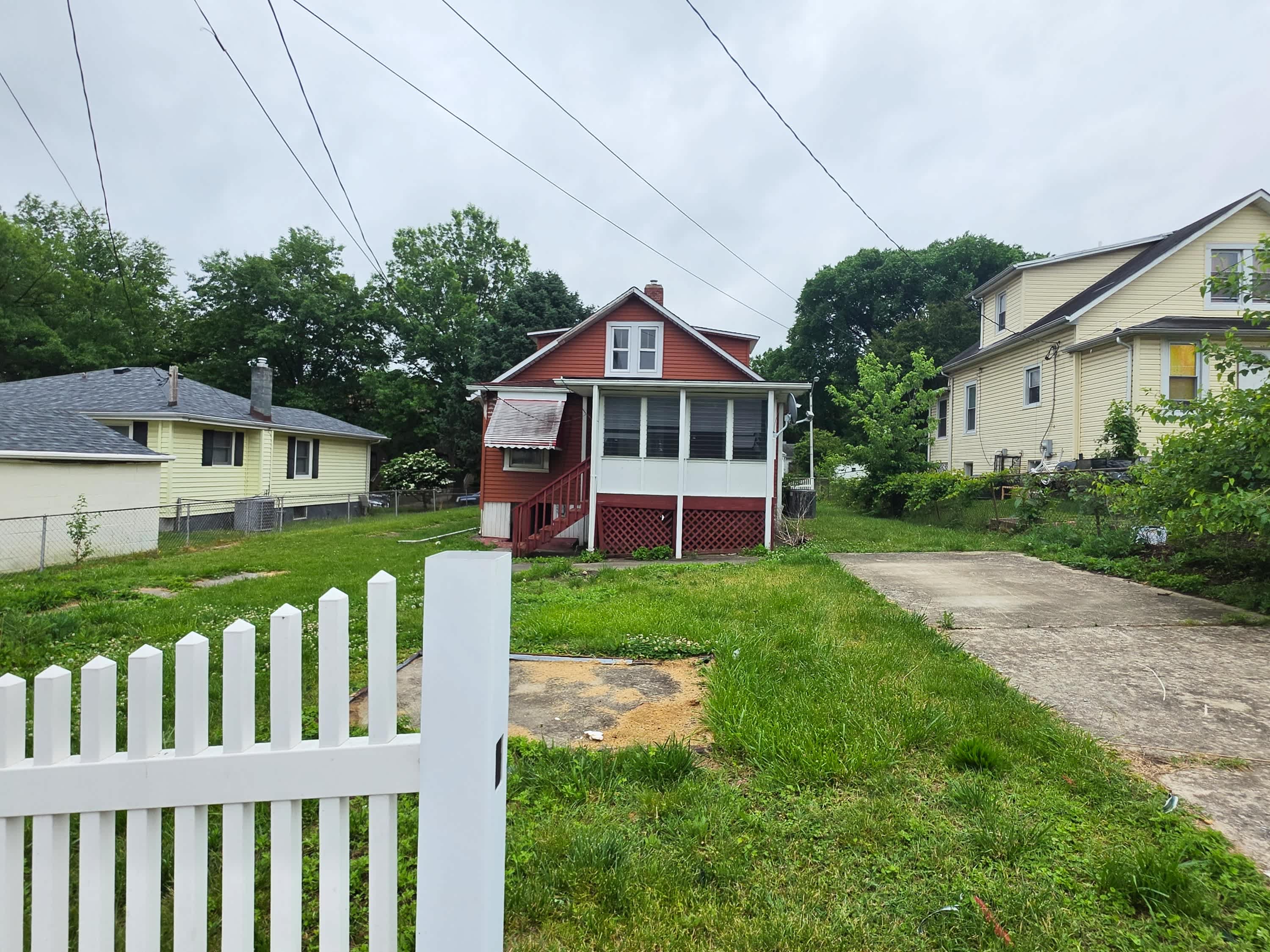 2640 Ridgely St photo
