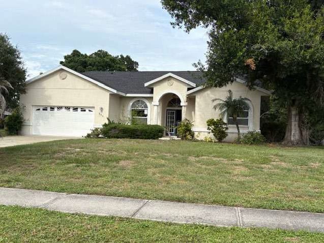 Single Family Home 4BR 3BA - 711 128th St NE, Bradenton, FL