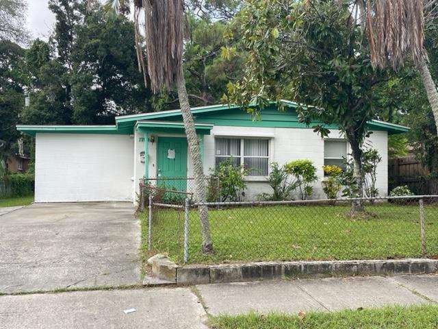 Photograph of 1758 35th St, Sarasota, FL 34234