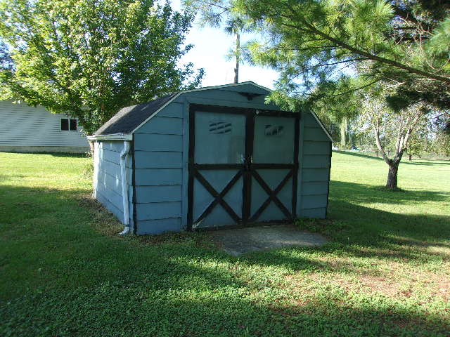 752 E Township Road 122 photo