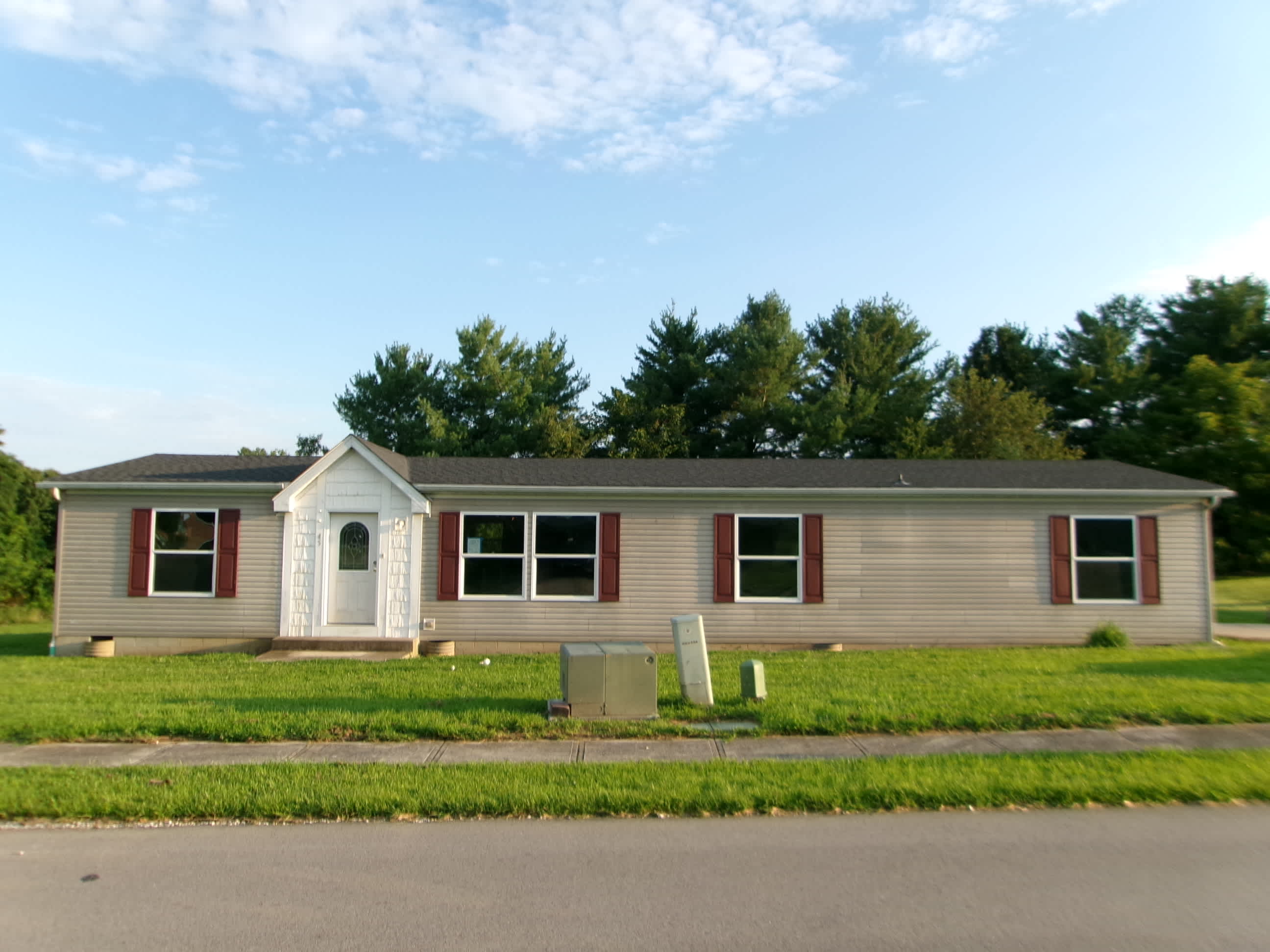 45 Blue Jay Cir
