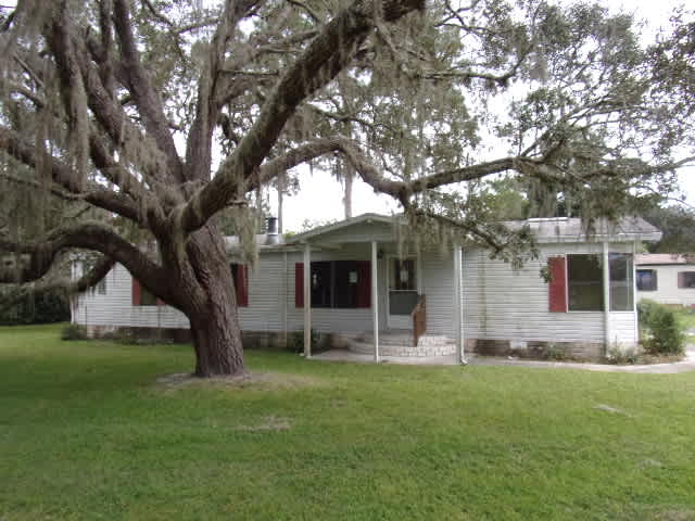 8451 N Cedar Elm Way