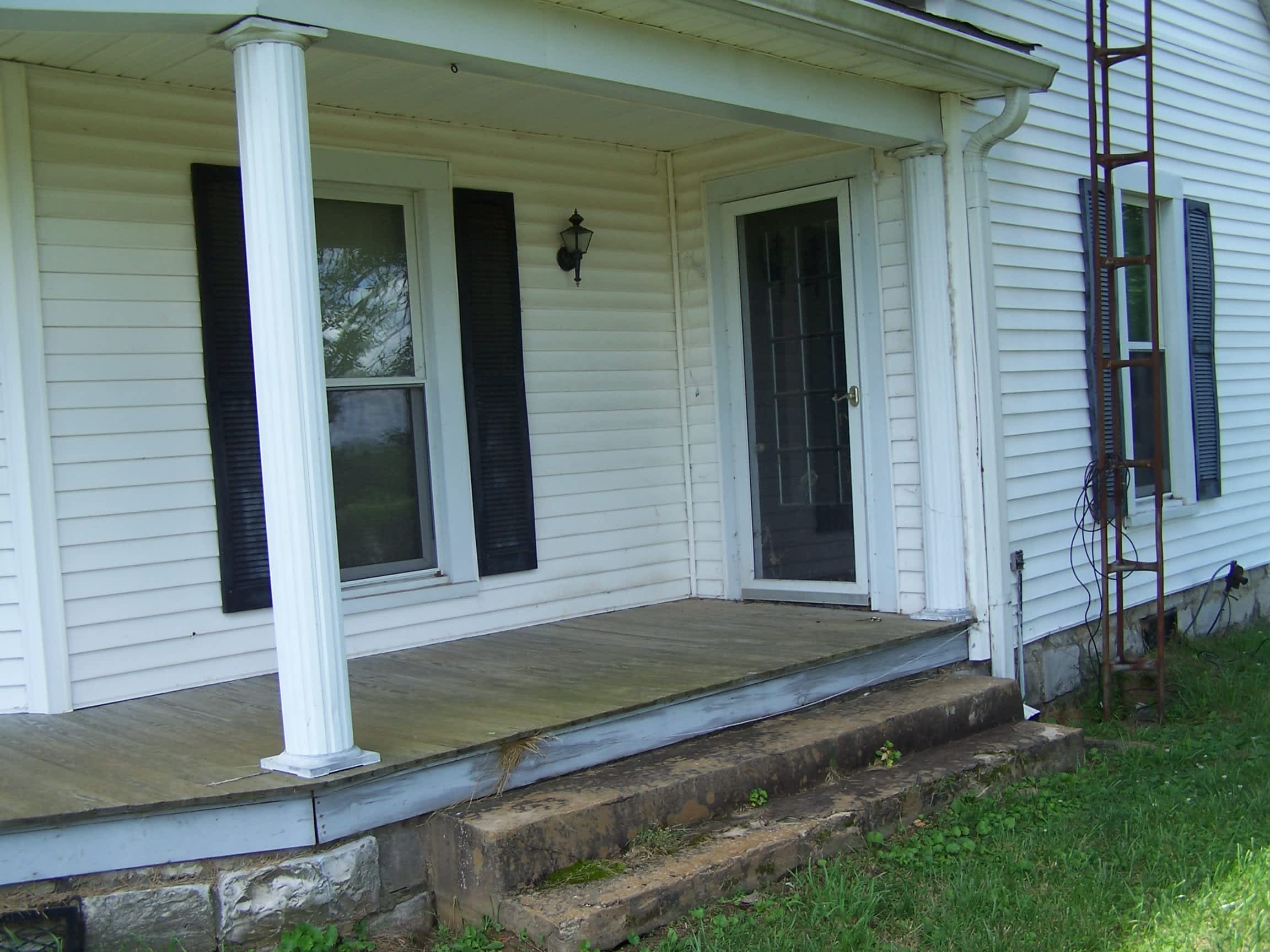891 Three Forks Flatrock Rd photo