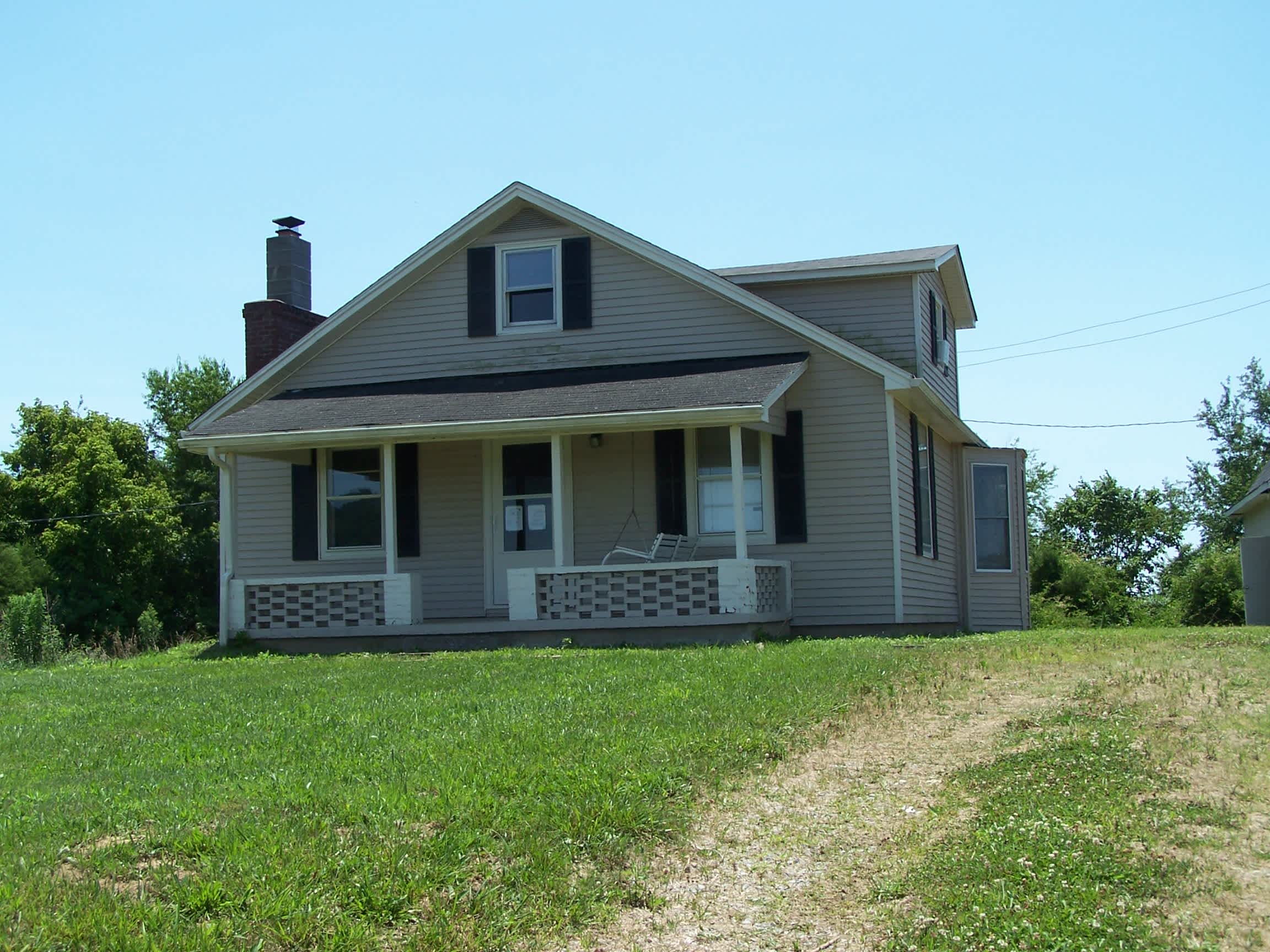 Single Family Home 2BR 2BA - 269 Bethel Cemetery Rd, Leitchfield, KY