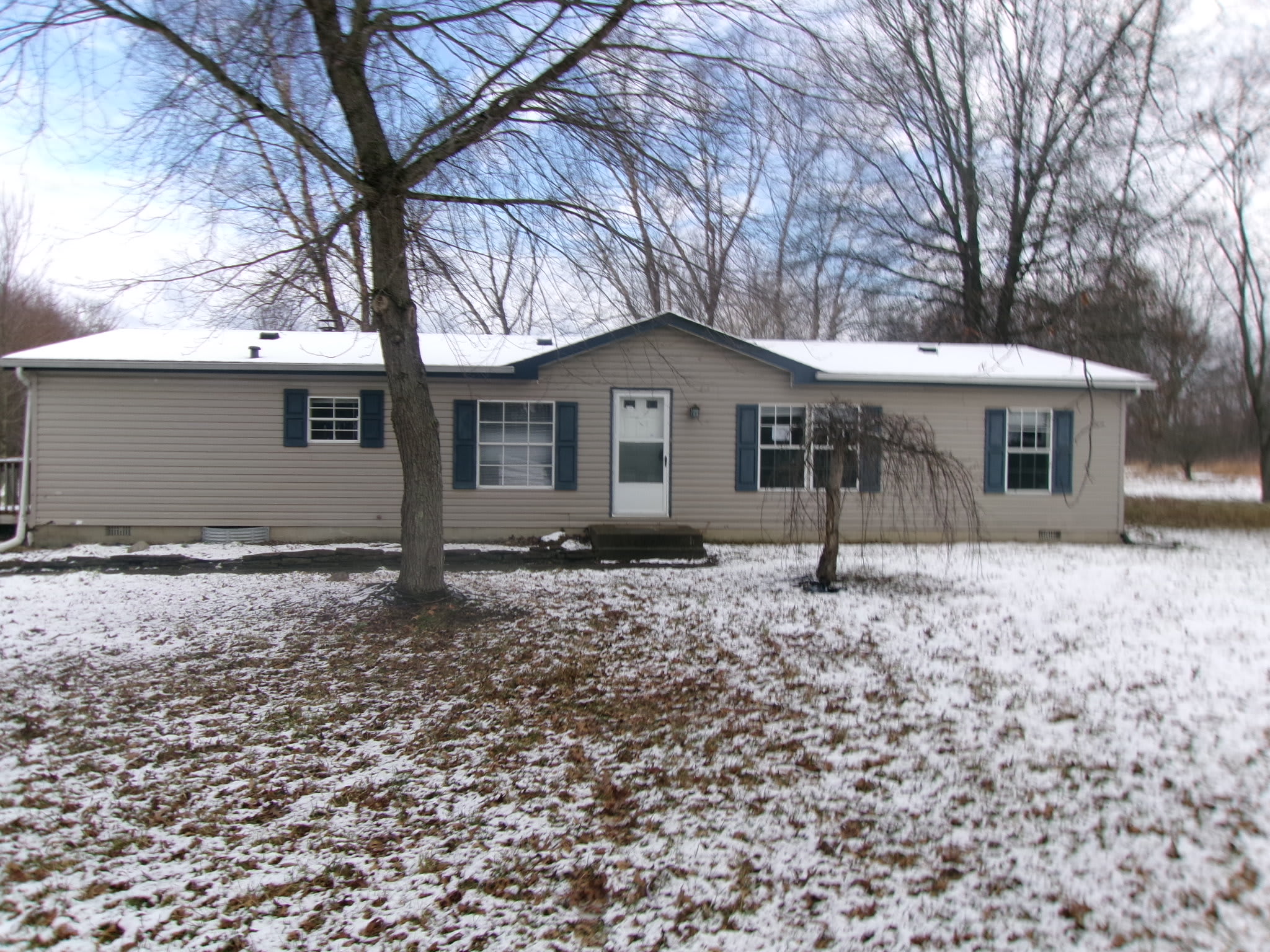 Photograph of 104 Country Way Ln, Bethel, OH 45106