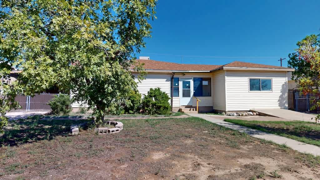Photograph of 1102 Cedar Ave, Alamogordo, NM 88310