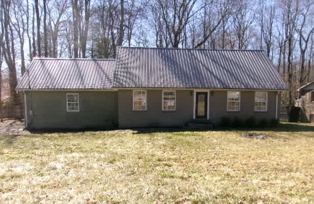 Photograph of 161 South Lee Addition, Fayetteville, WV 25840