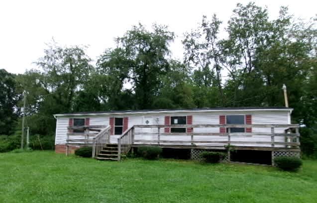5655 Montgomery Hollow Road