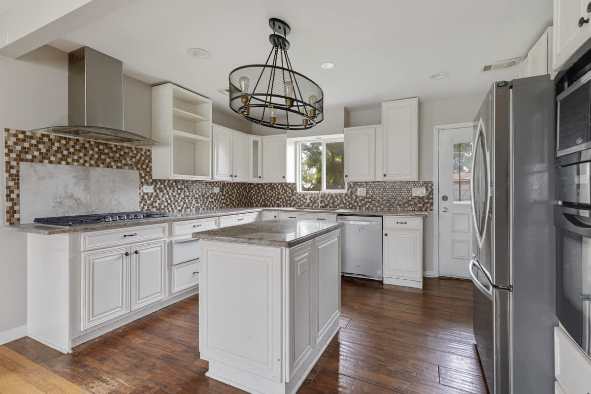 3120 Haber Ave photo