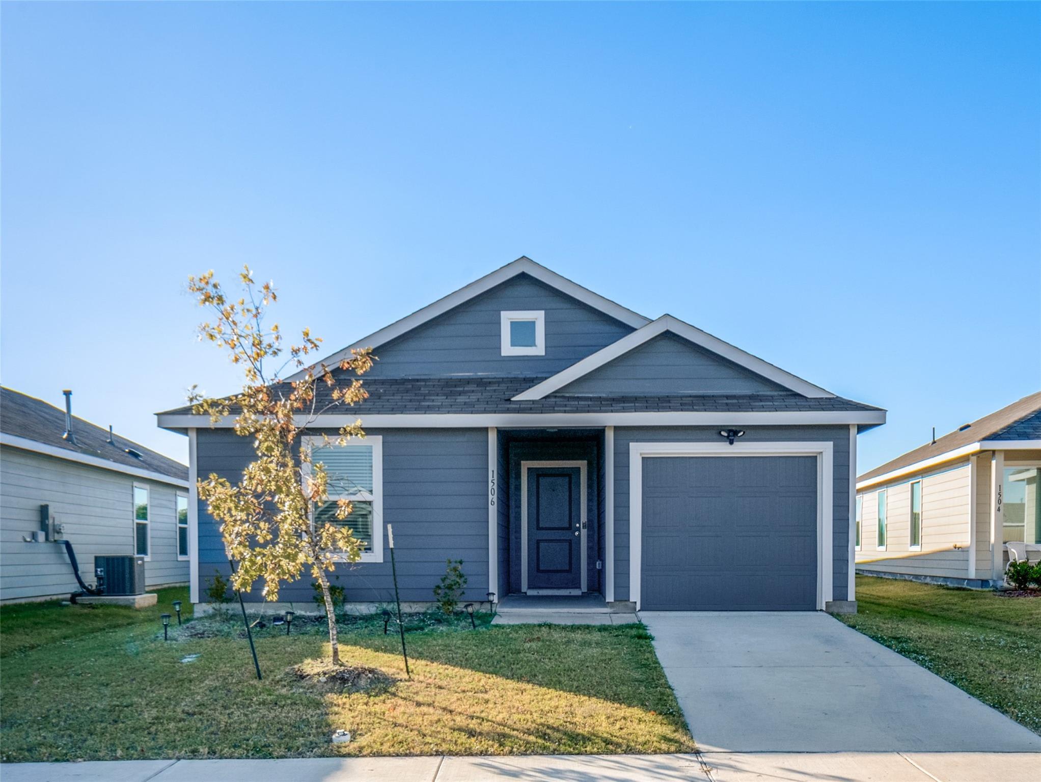 Photograph of 1506 Highbridge Blvd, Crandall, TX 75114