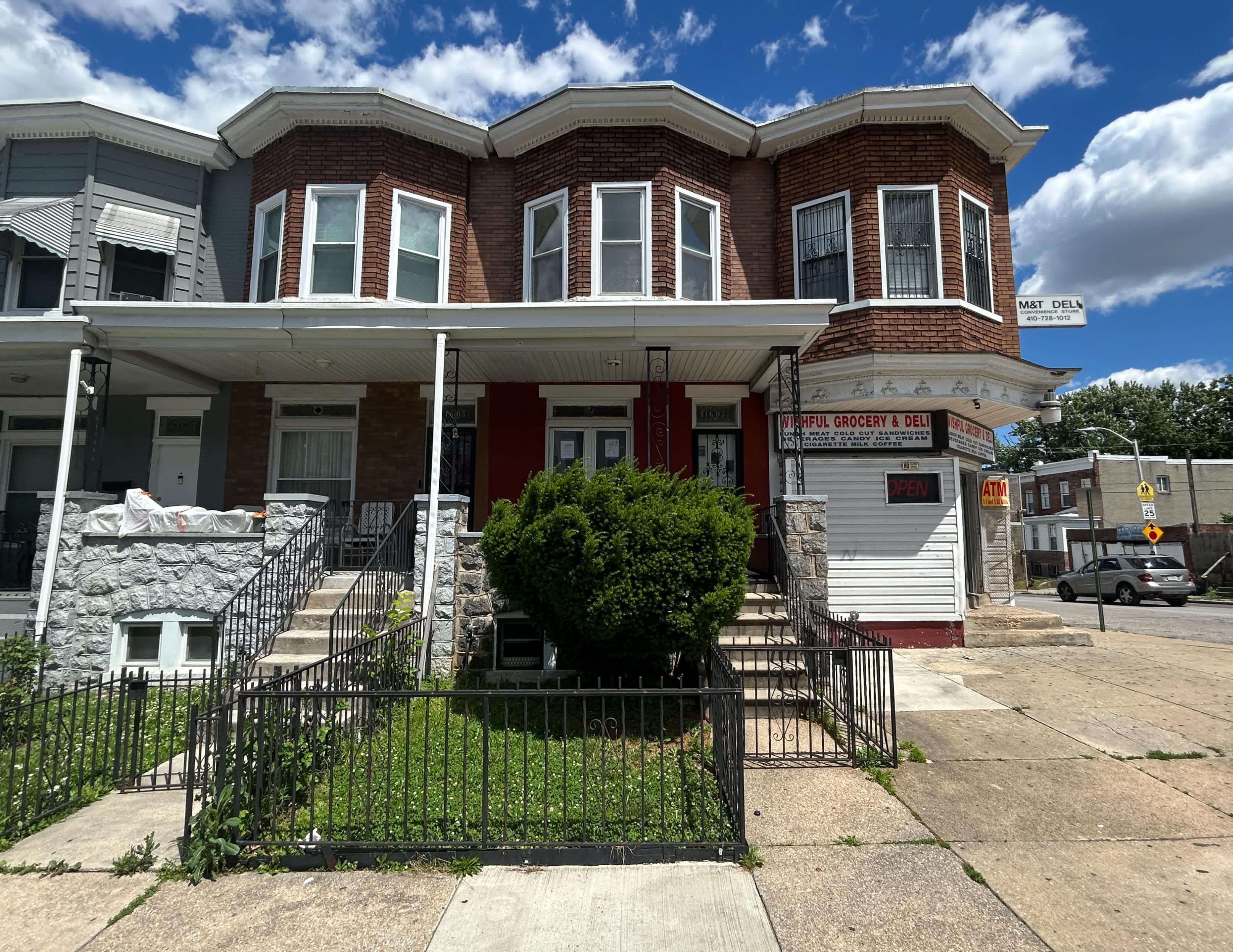 1603 N Smallwood St photo