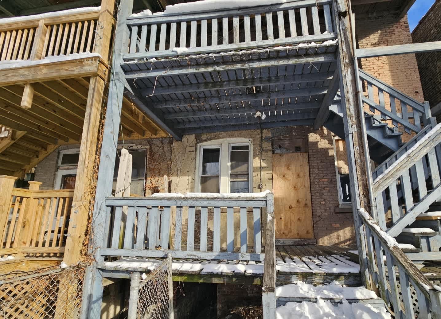 Single Family Home 5BR 2BA - 1650 S Ridgeway Ave, Chicago, IL