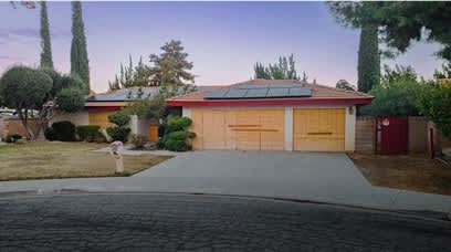 Photograph of 42944 Beau Ville Ct, Lancaster, CA 93536