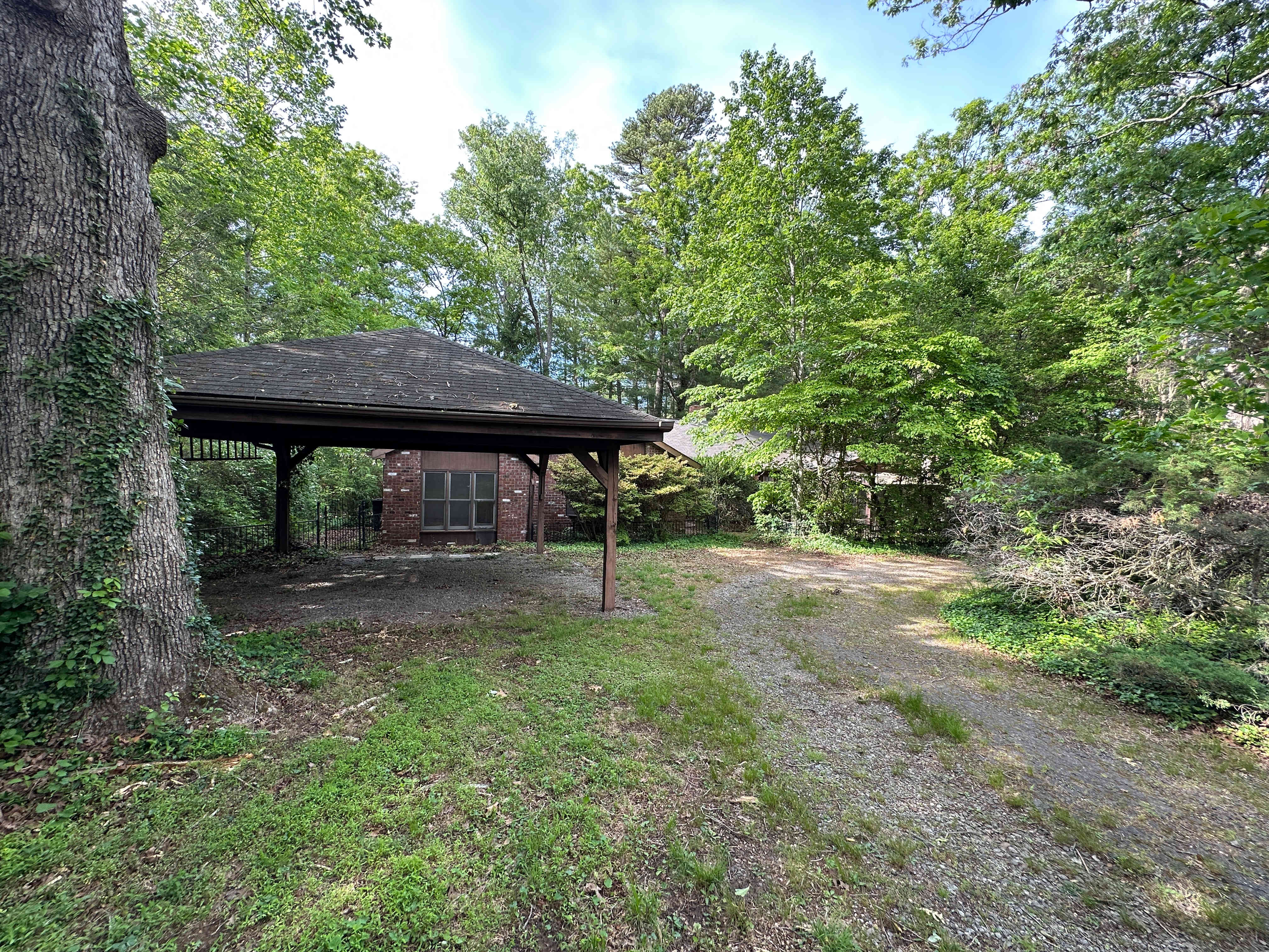 Photograph of 5 Lone Pine Rd, Asheville, NC 28803