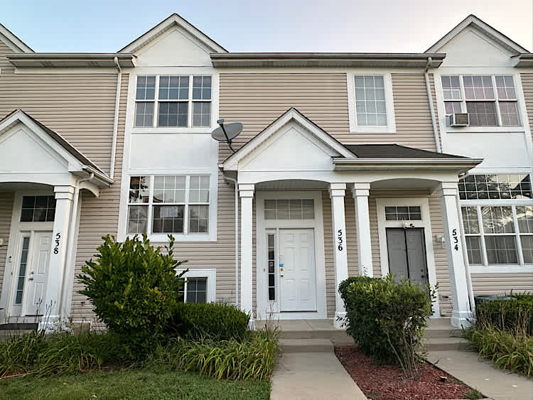 536 Meadow Lily Dr photo