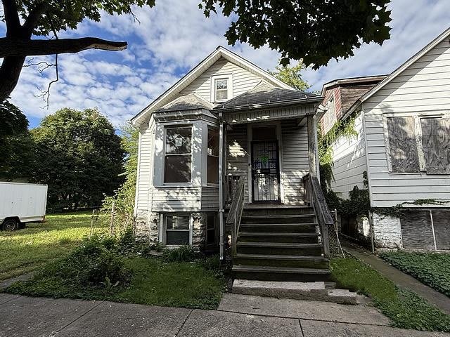 5140 S Emerald Ave photo