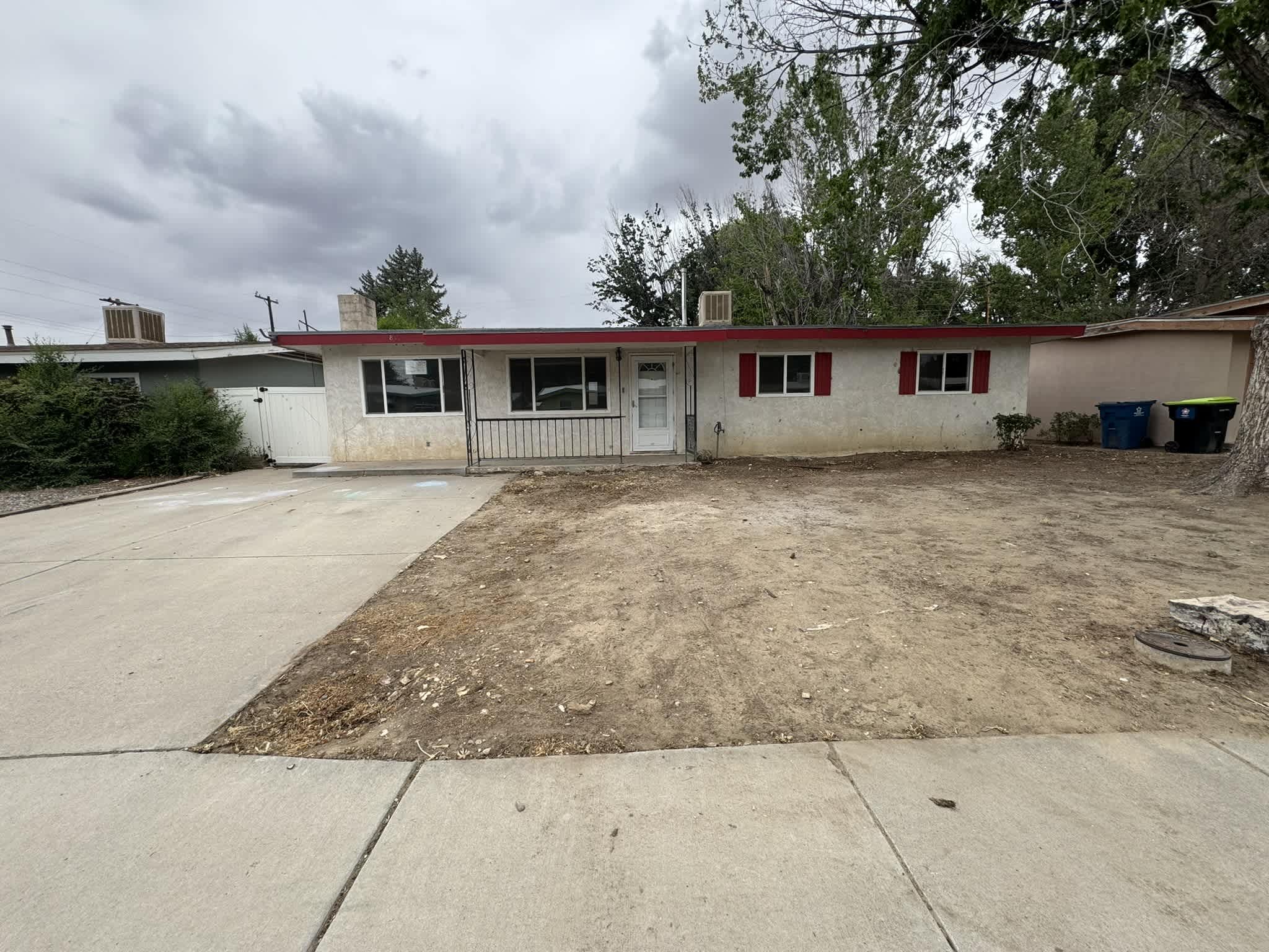 Single Family Home 3BR 2BA - 811 N Hare Street, Bloomfield, NM