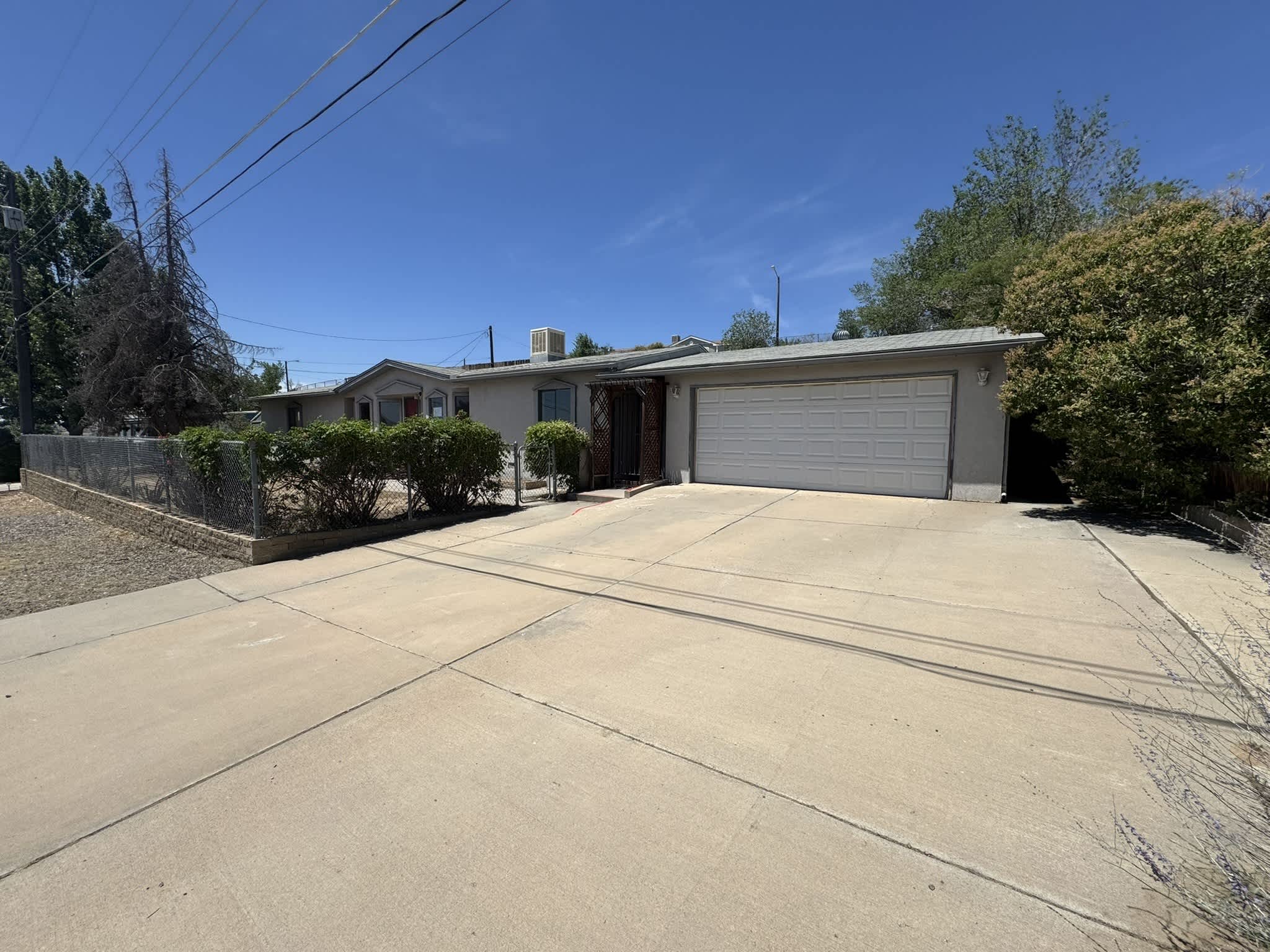 Manufactured Home 3BR 2BA - 6101 Marseille Blvd, Farmington, NM