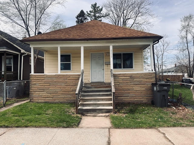 Photograph of 4250 7th St, Ecorse, MI 48229