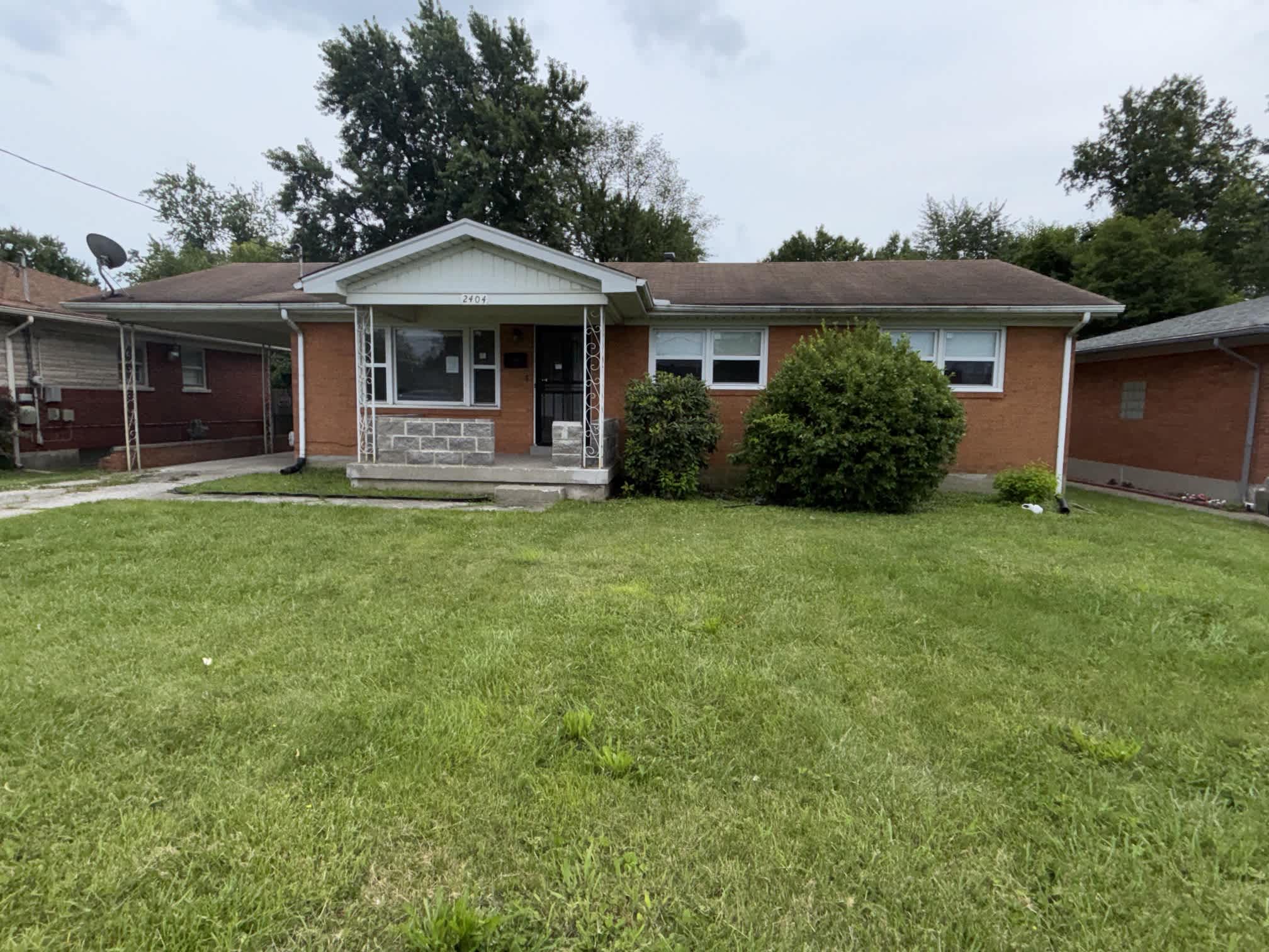 2404 Farnsley Rd