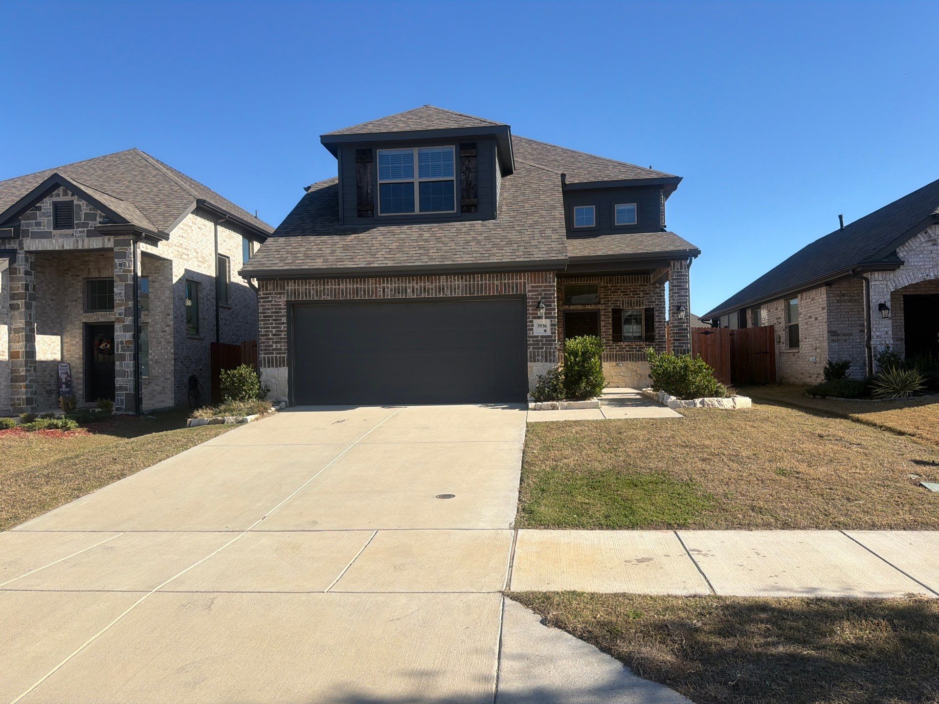 Photograph of 3936 Chesapeake Ln, Heartland, TX 75126
