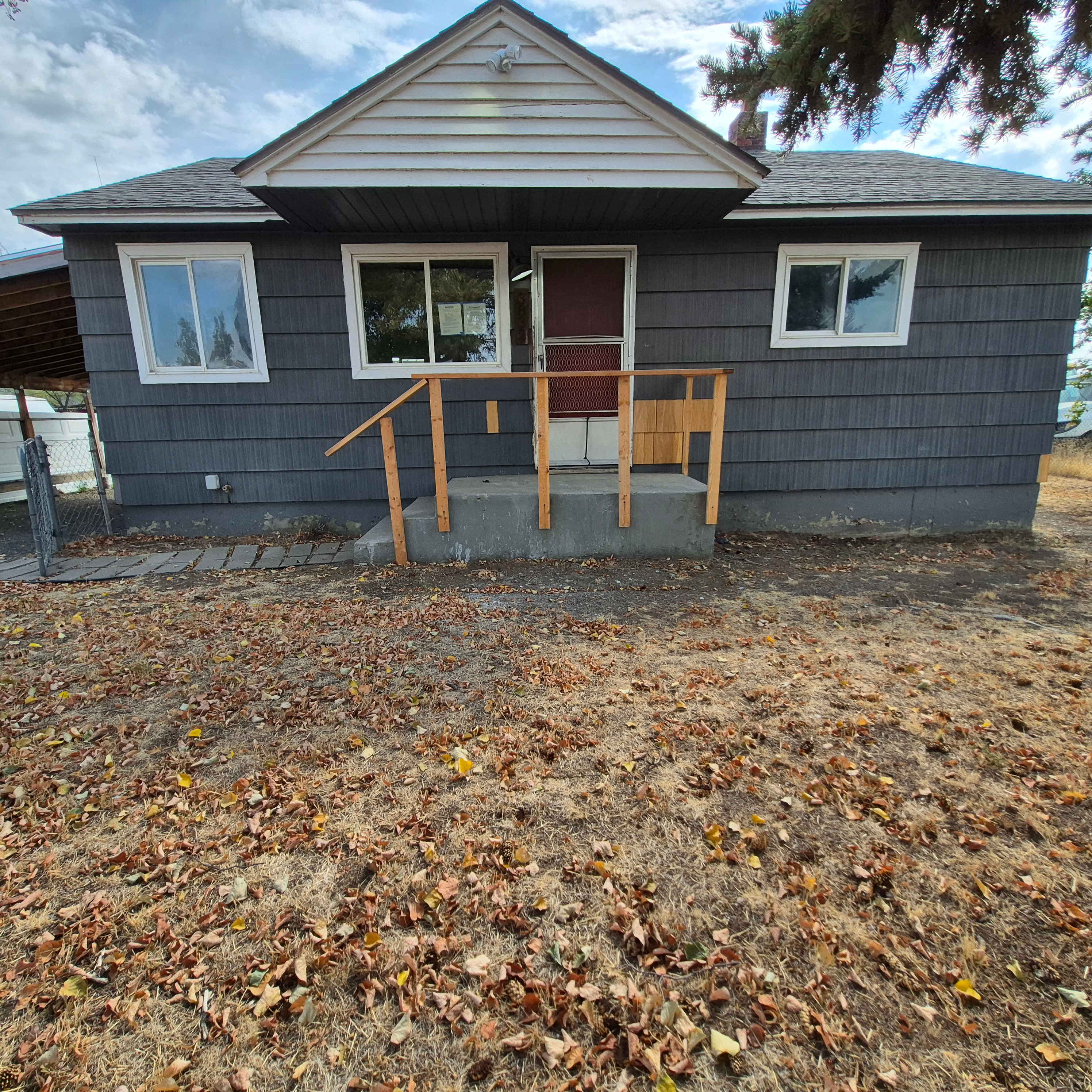 Photograph of 3832 E Central Ave, Spokane, WA 99217