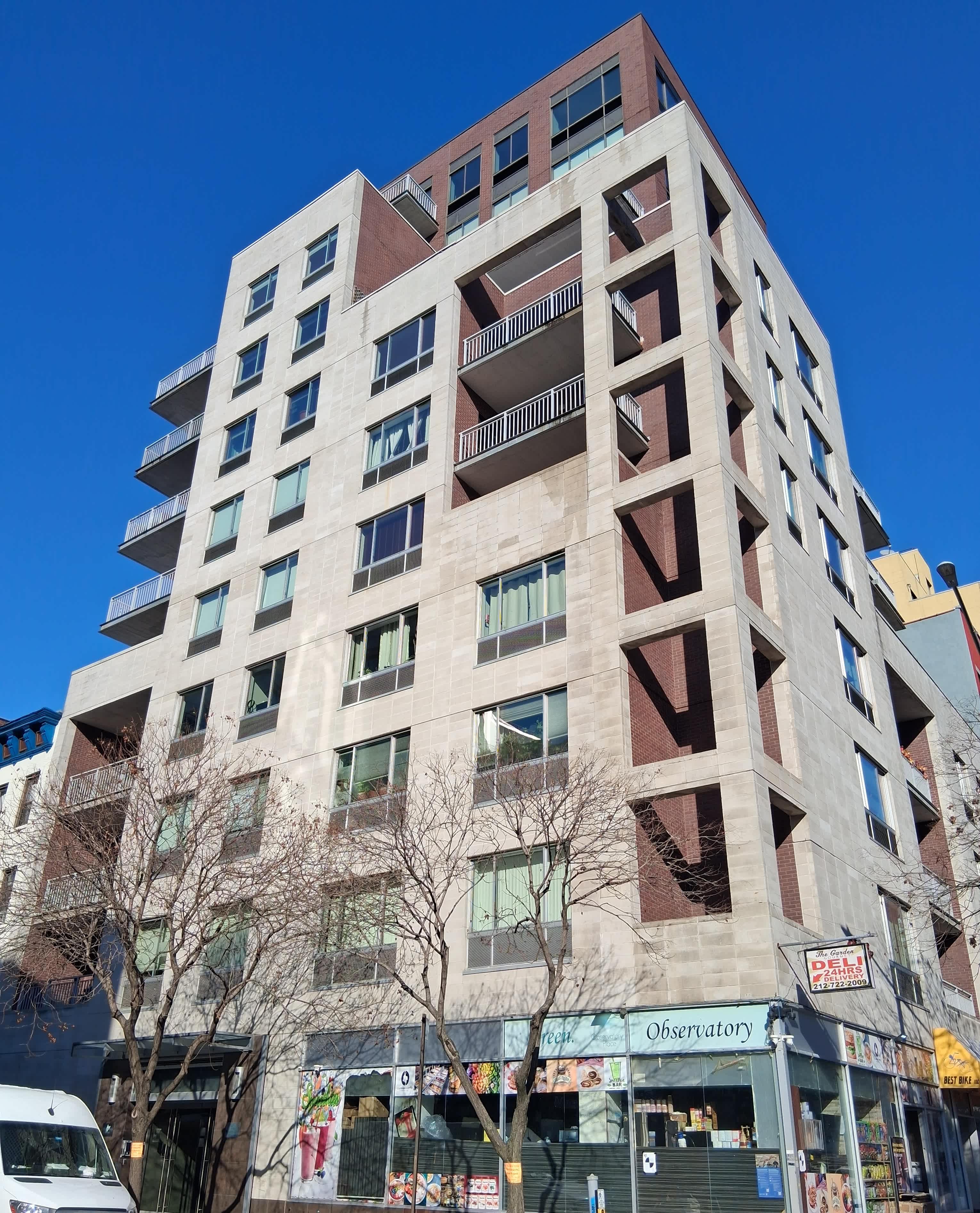 Photograph of 353 E 104th Street, New York, NY 10029