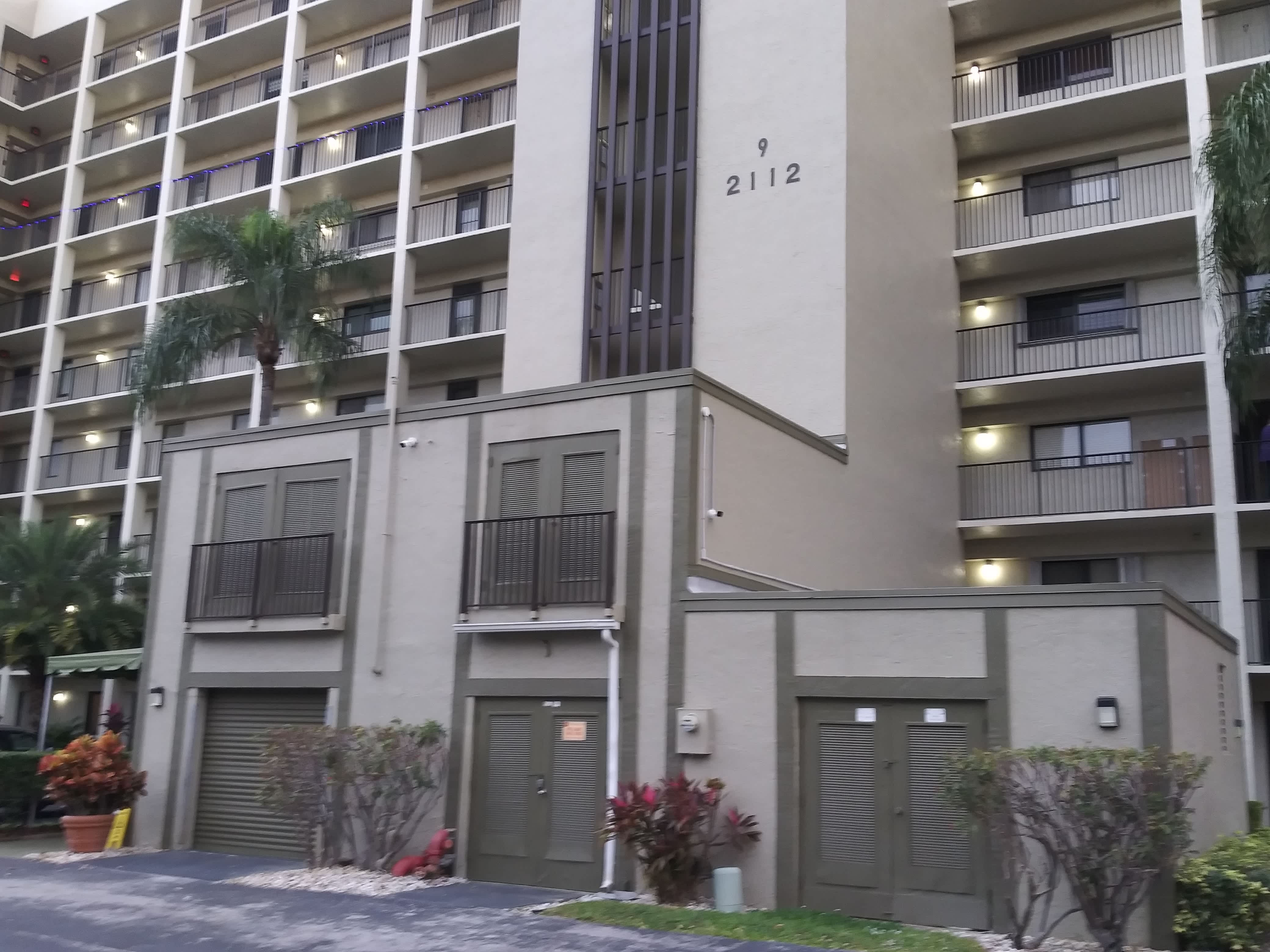 Photograph of 2112 S Cypress Bend Dr #207, Pompano Beach, FL 33069